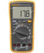 FLUKE 17B+
