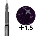 IFIXES IN33 2D ✚ 1.5