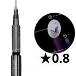 IFIXES IN33 3D ★ 0.8