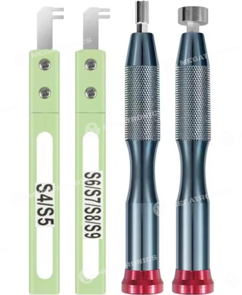 IW WATCH S4 S5 S6 S7 S8 S9 KIT PARA APPLE WATCH