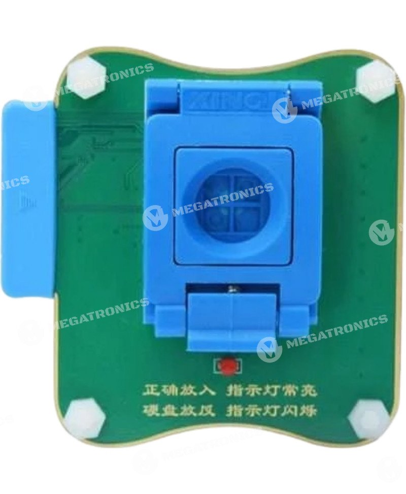 JCID PRO1000S NRS 3264