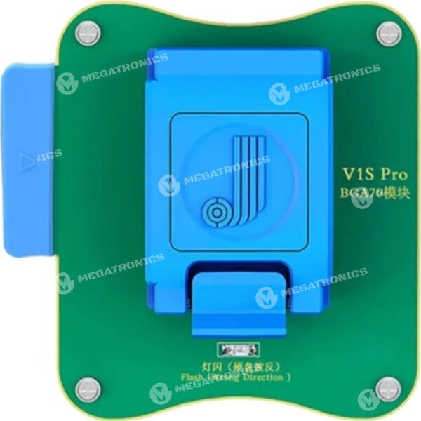 JCID V1S PRO BGA70