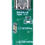 JCID V1S PRO V1SE EXTENCION DE BATERIA SERIE 16