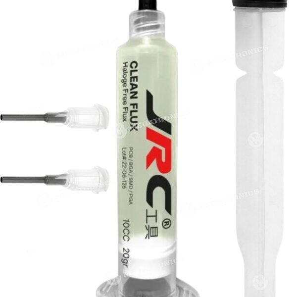 JRC FLUX