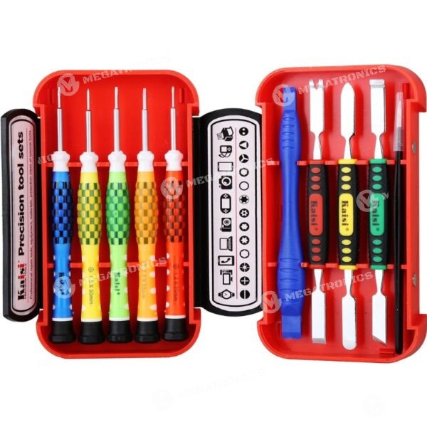 KAISI KS 3010 10 EN 1