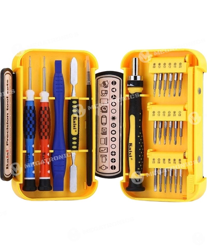 KAISI KS 3024A 24 EN 1 KAISI KS 3024A 24 EN 1