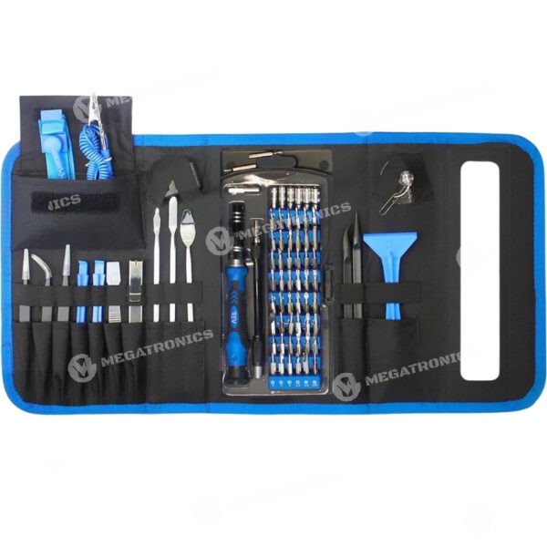 KINGSDUN KS 8086 86 EN 1