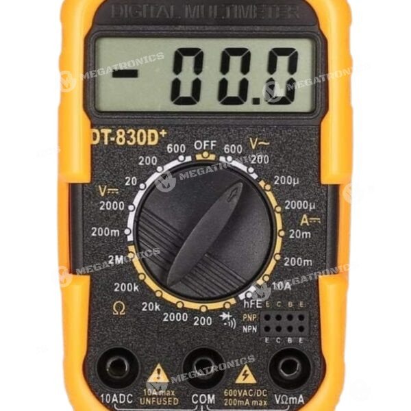 KOVOSCJ DT830D+ MINI