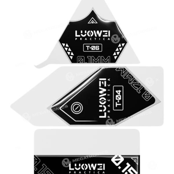 LUOWEI T 04 T 05 T 06