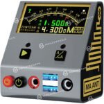 MAANT ANT XIN AMPERIMETRO