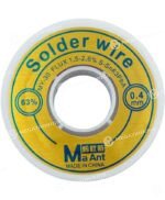 MAANT MY 30 0.4MM 50GR