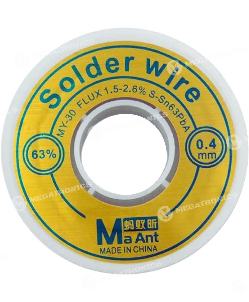 MAANT MY 30 0.4MM 50GR