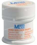 MAANT MY 38A 138°C 50GR