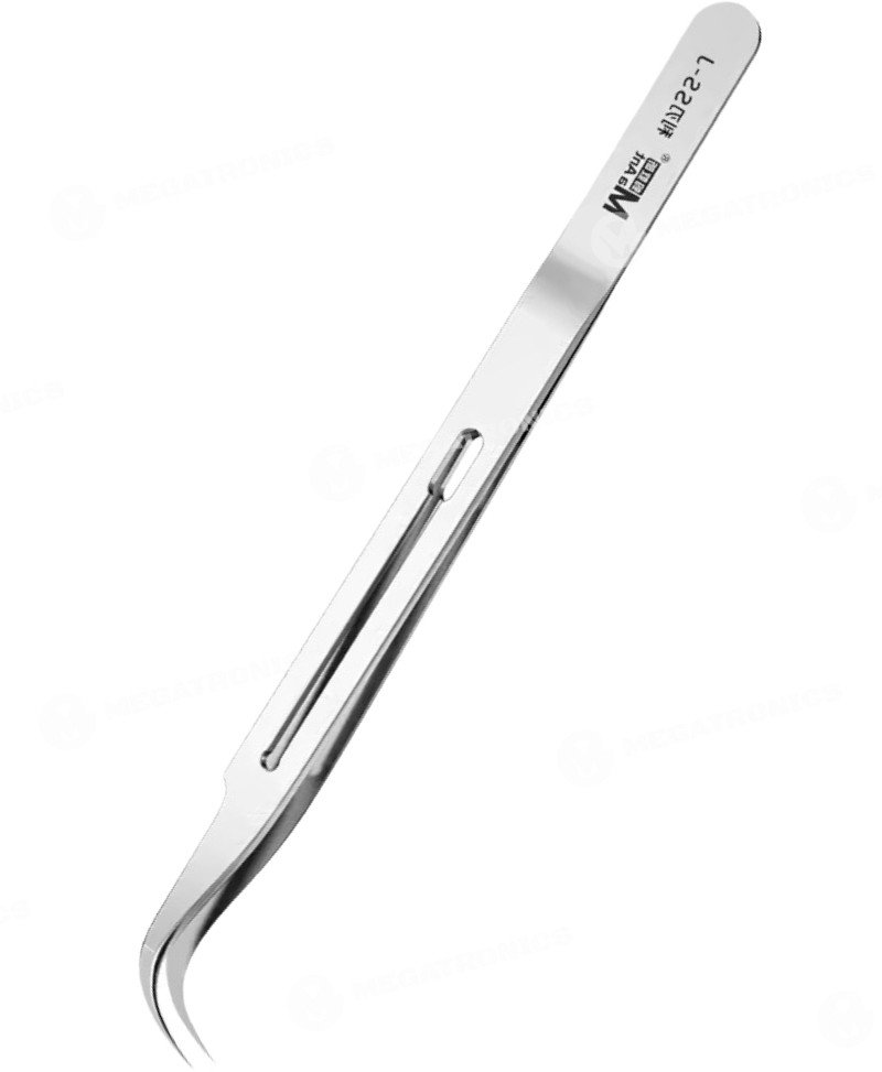 MAANT TWEEZER SS J
