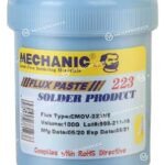 MECHANIC 223 100ML