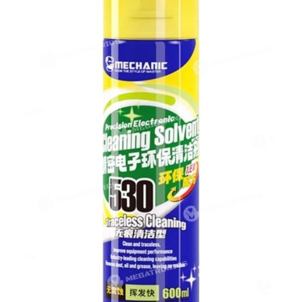MECHANIC 530 550ML SPRAY