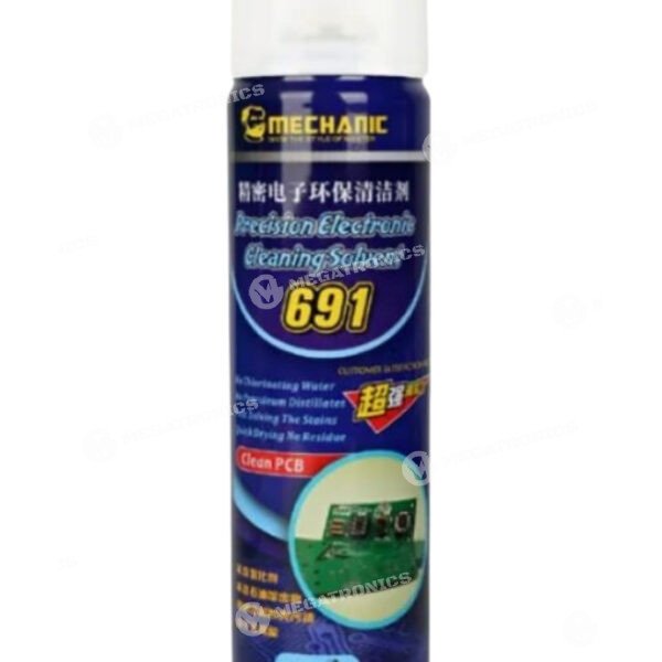 MECHANIC 691 550ML SPRAY
