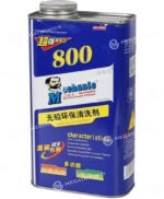 MECHANIC 800 800ML