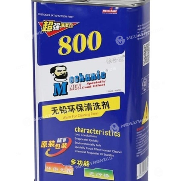 MECHANIC 800 800ML