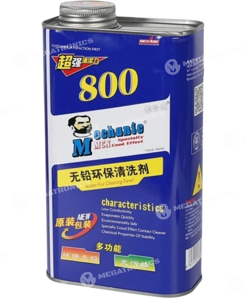 MECHANIC 800 800ML