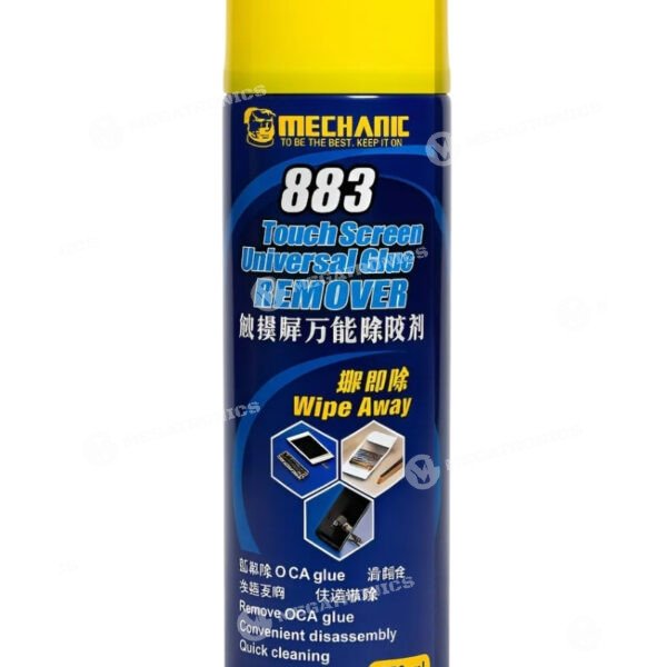 MECHANIC 883 550ML SPRAY