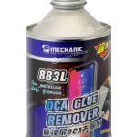 MECHANIC 883L 300ML LIQUIDO