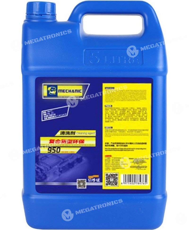 MECHANIC 950 5L