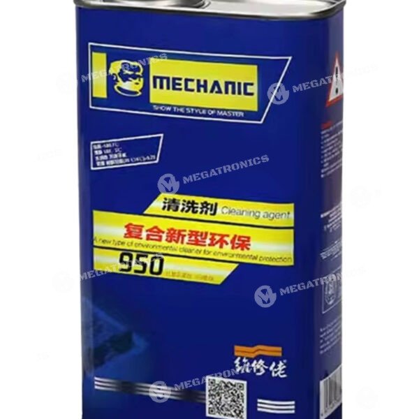 MECHANIC 950 750ML
