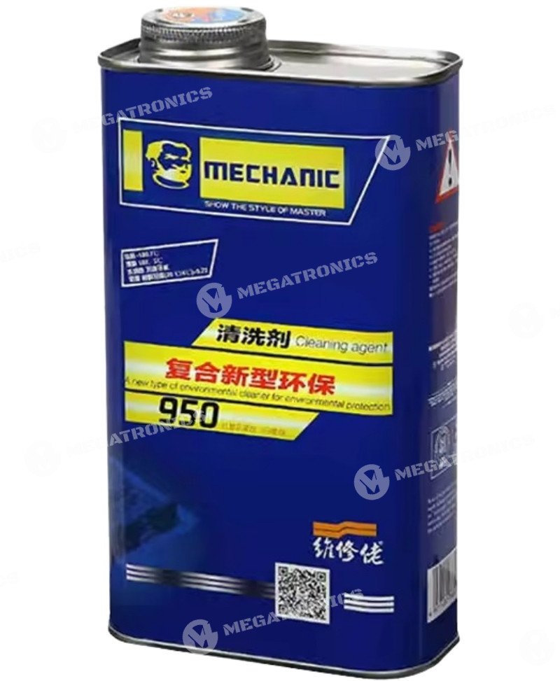 MECHANIC 950 750ML