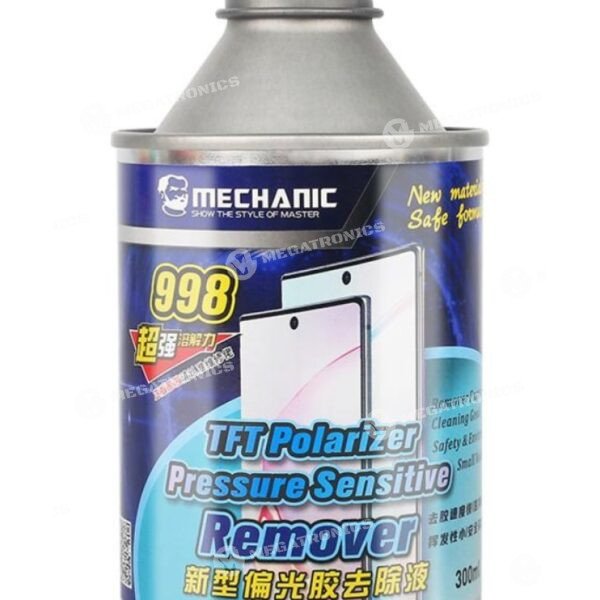 MECHANIC 998 300ML