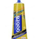 MECHANIC B7000 110ML TRANSPARENTE