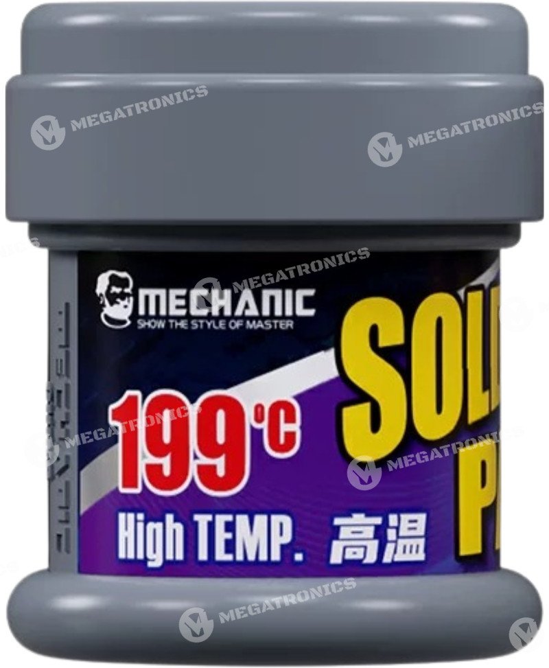 MECHANIC CPG90 199°C 50GR