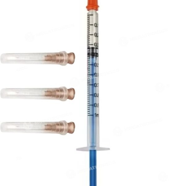 MECHANIC DJ002 0.3ML