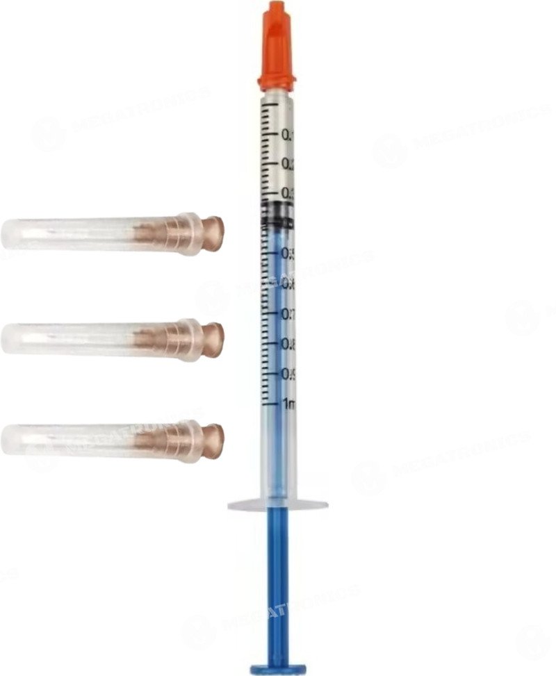 MECHANIC DJ002 0.3ML