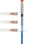 MECHANIC DJ002 0.5ML