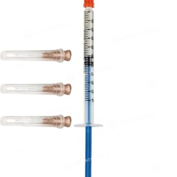 MECHANIC DJ002 0.5ML