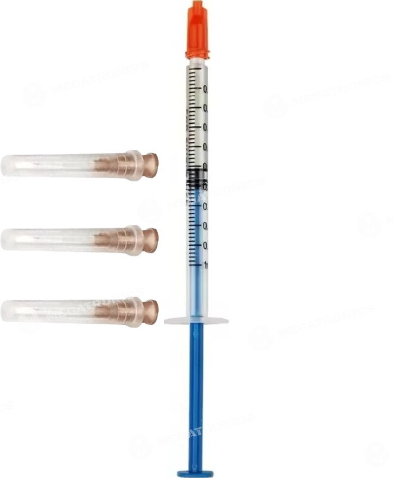 MECHANIC DJ002 0.5ML