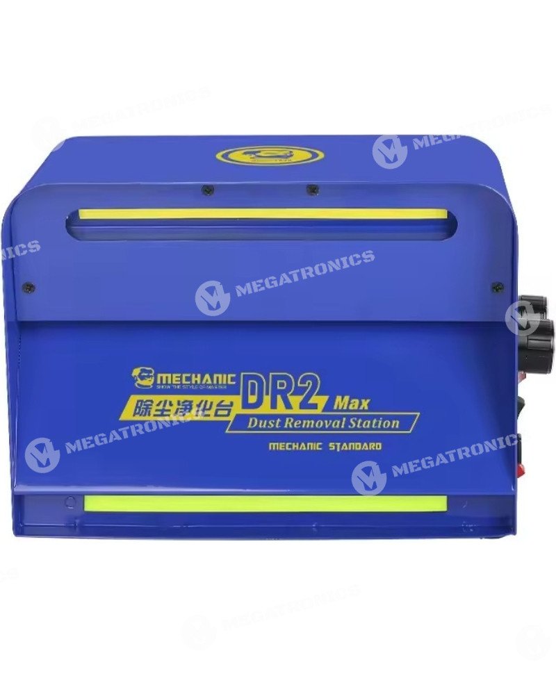 MECHANIC DR2 MAX MECHANIC DR2 MAX