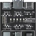 MECHANIC DT3