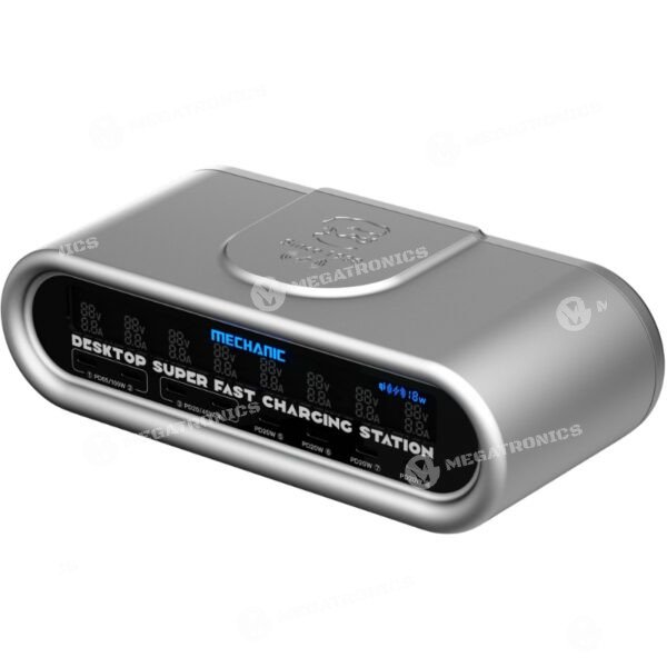 MECHANIC E POWER MAX