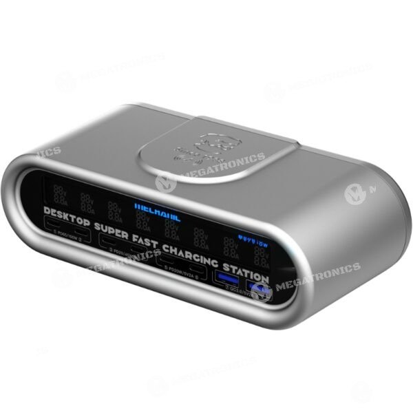 MECHANIC E POWER PRO