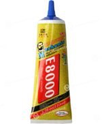 MECHANIC E8000 110ML TRANSPARENTE