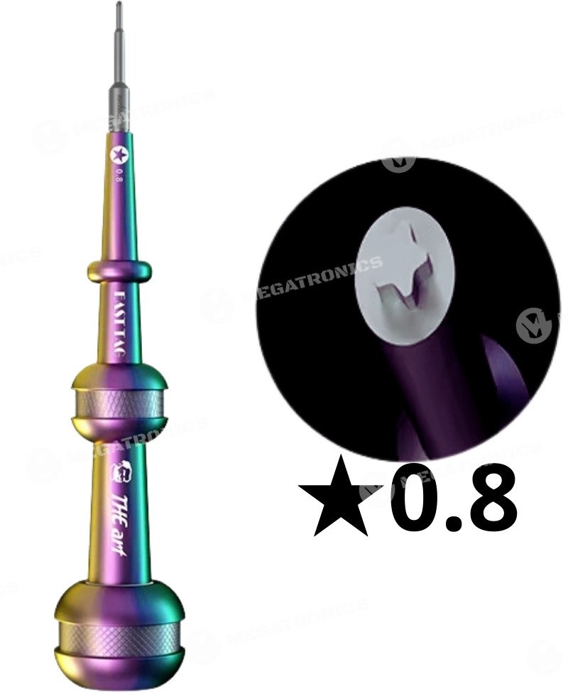 MECHANIC EAST TAG 3D ★ 0.8