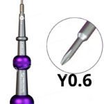 MECHANIC EAST TAG Y 0.6