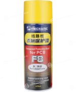 MECHANIC F8 425ML SPRAY
