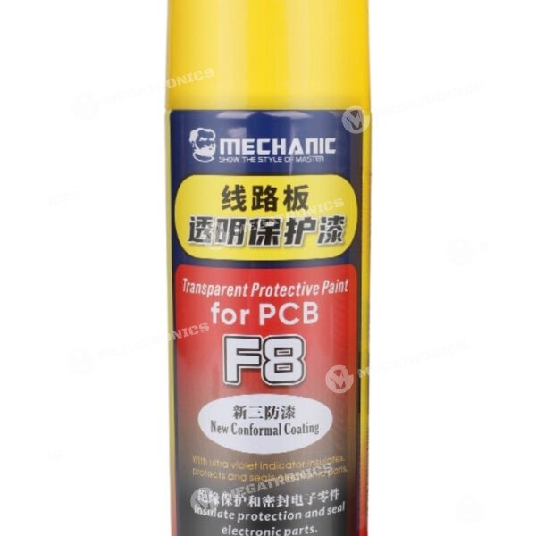 MECHANIC F8 425ML SPRAY