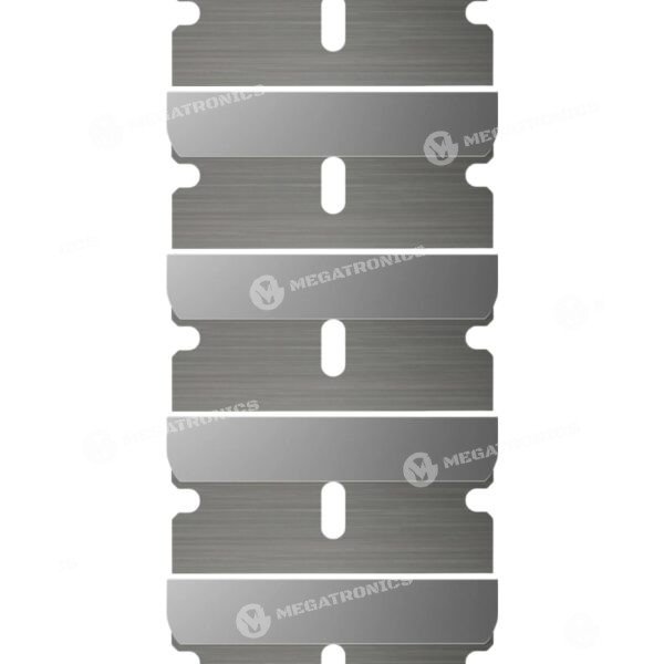 MECHANIC FR1 5 UNIDADES