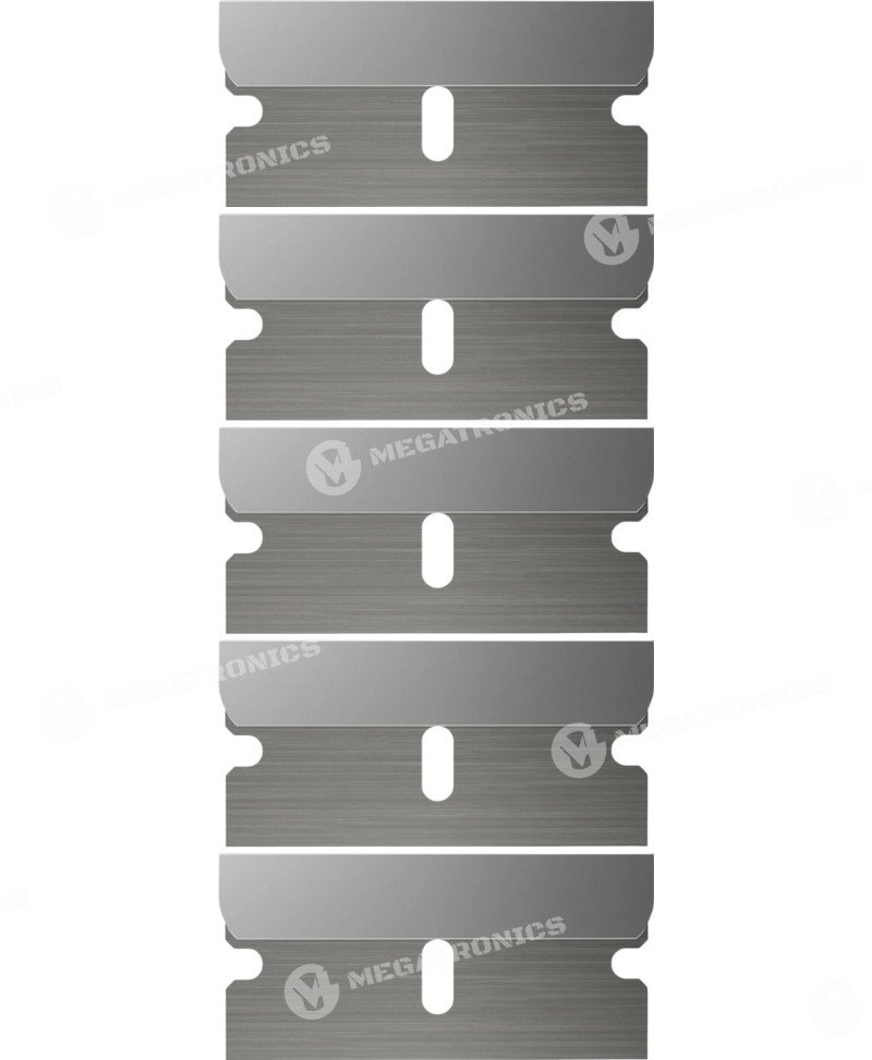 MECHANIC FR1 5 UNIDADES