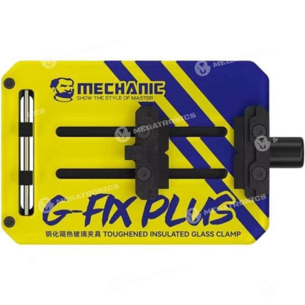 MECHANIC G FIX PLUS
