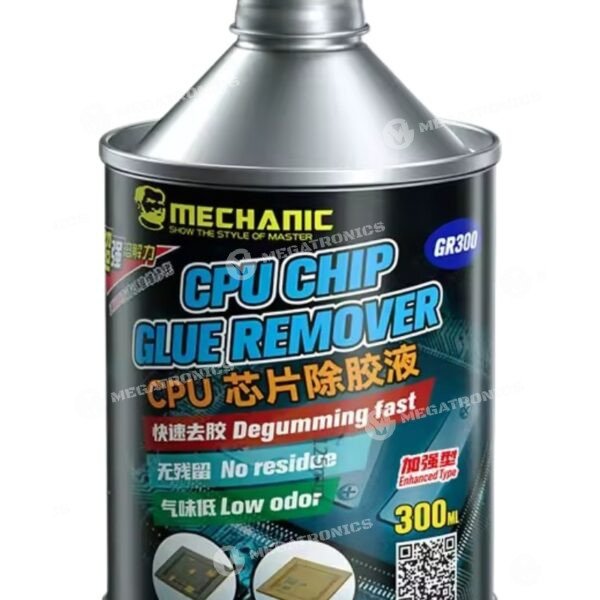 MECHANIC GR300 300ML